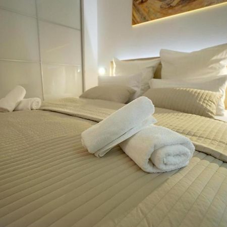 Destino City Apartments Задар Екстер'єр фото