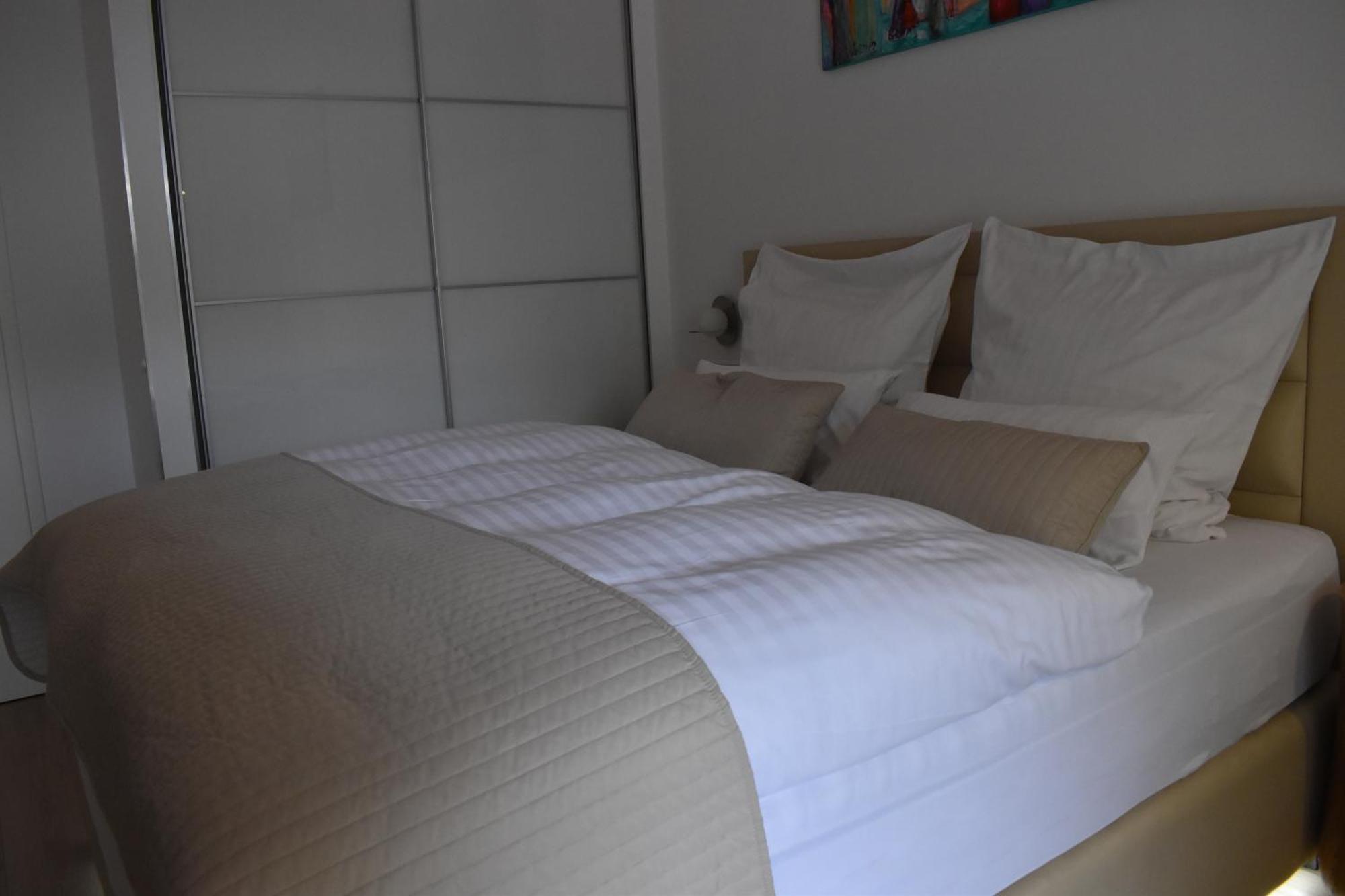 Destino City Apartments Задар Екстер'єр фото