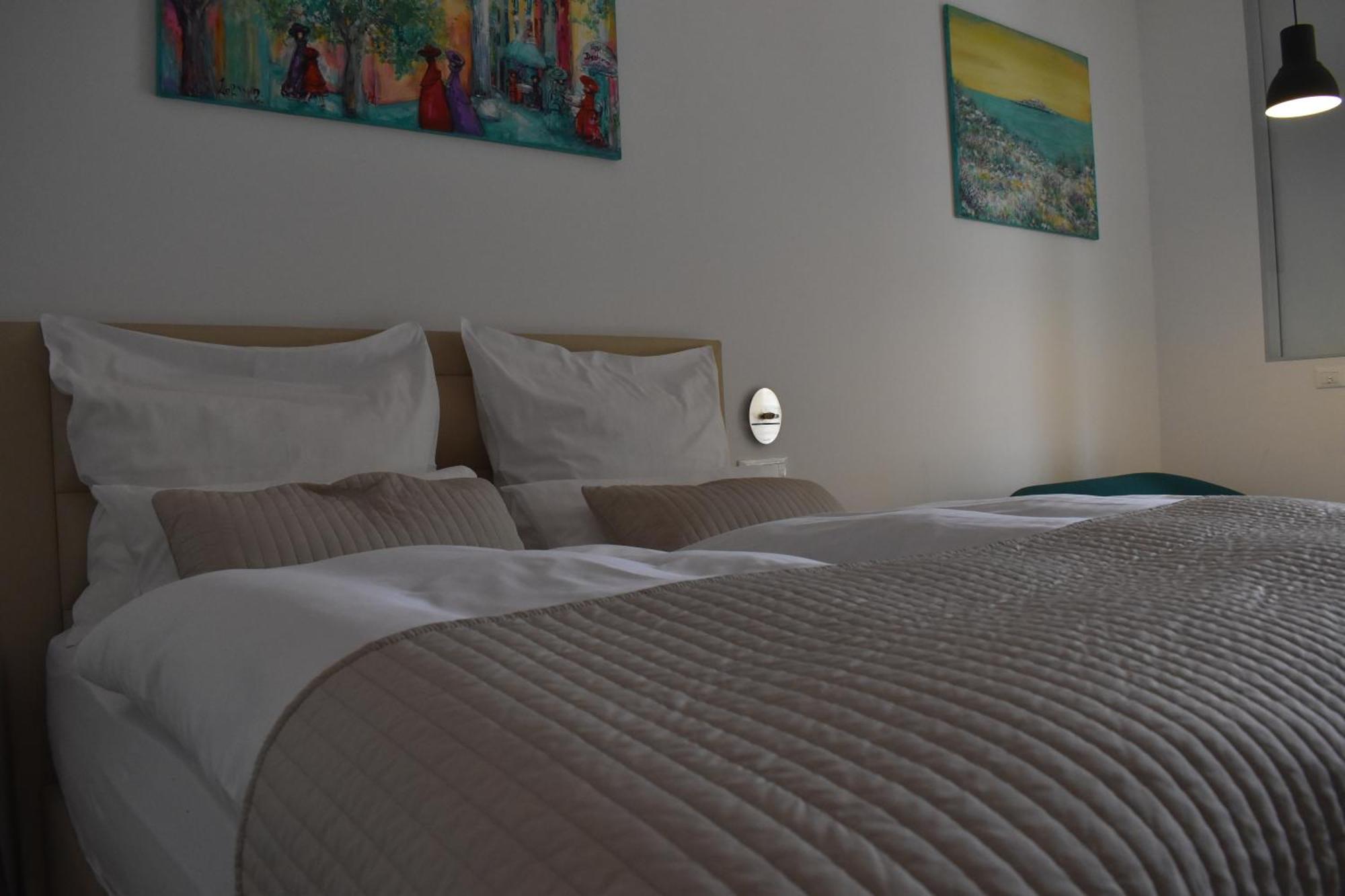 Destino City Apartments Задар Екстер'єр фото
