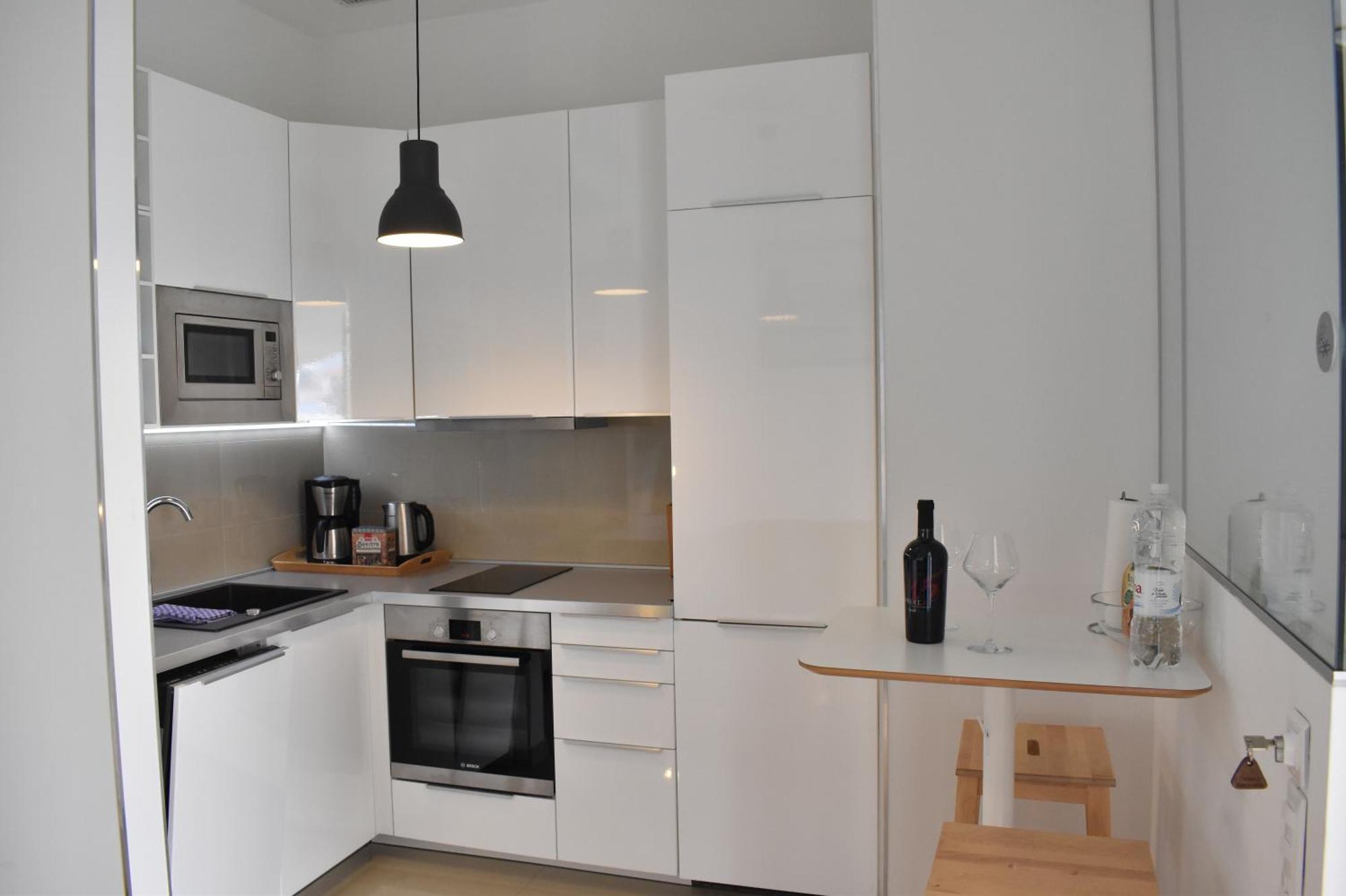 Destino City Apartments Задар Екстер'єр фото