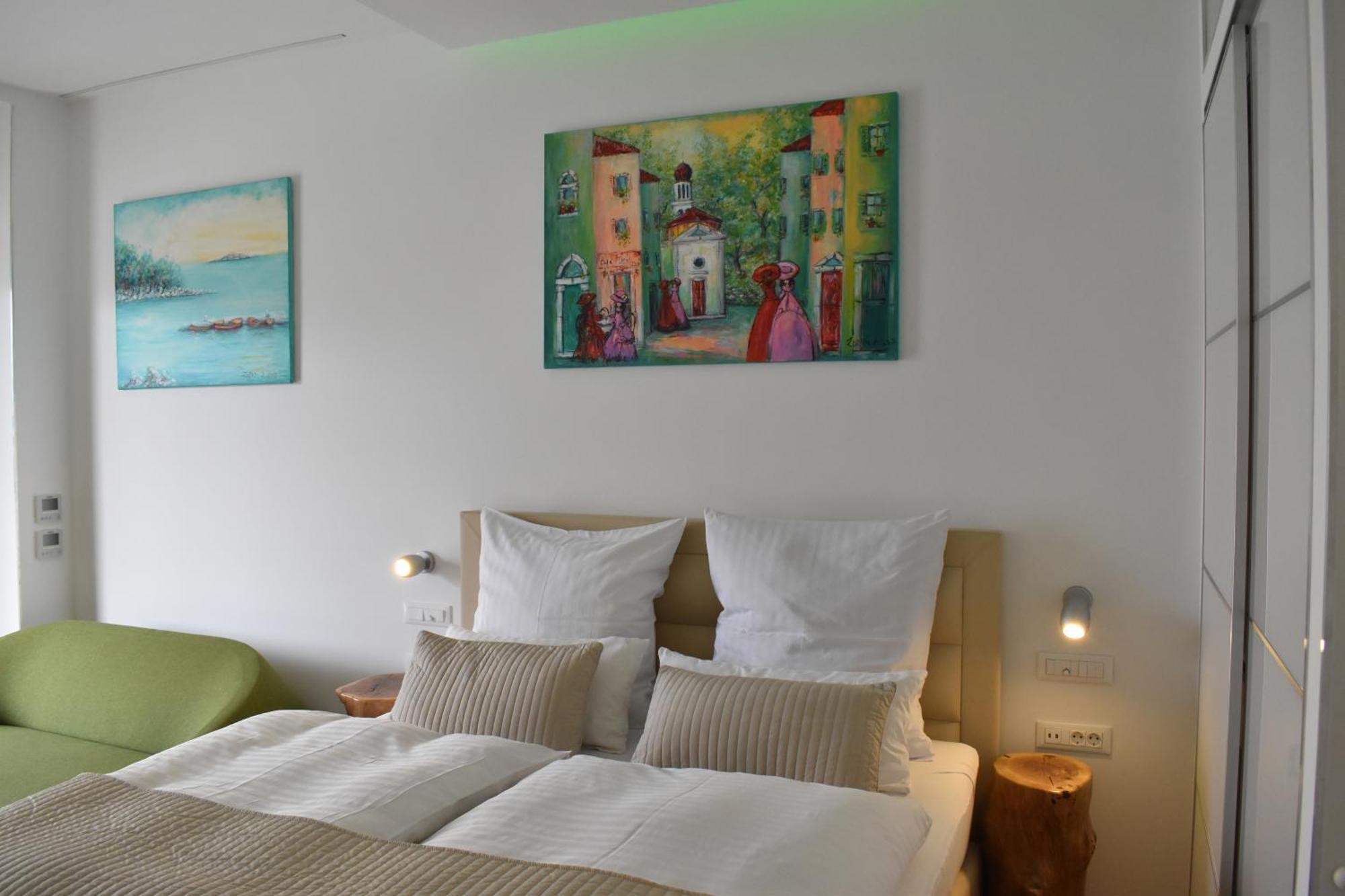 Destino City Apartments Задар Екстер'єр фото
