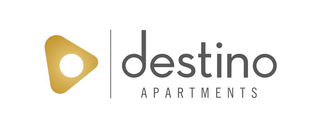 Destino City Apartments Задар Екстер'єр фото