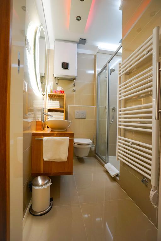 Destino City Apartments Задар Екстер'єр фото