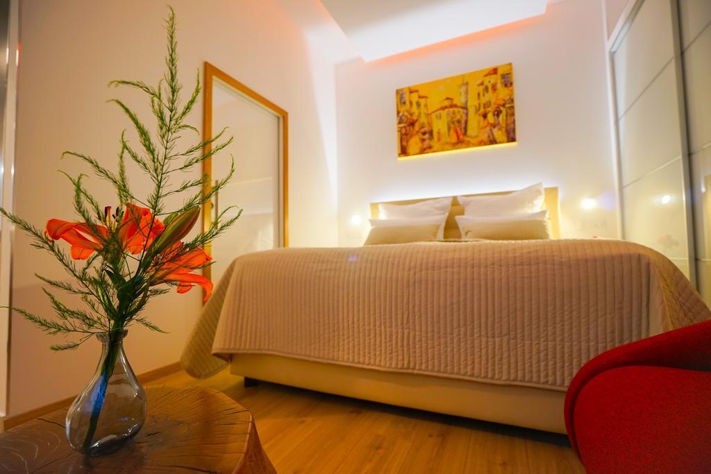 Destino City Apartments Задар Екстер'єр фото