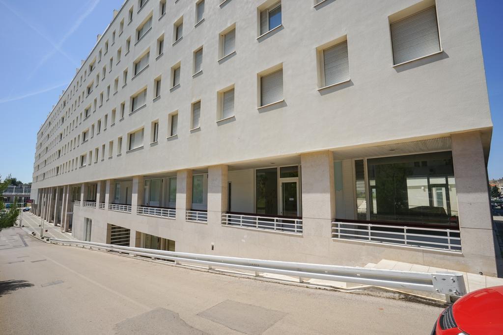 Destino City Apartments Задар Екстер'єр фото