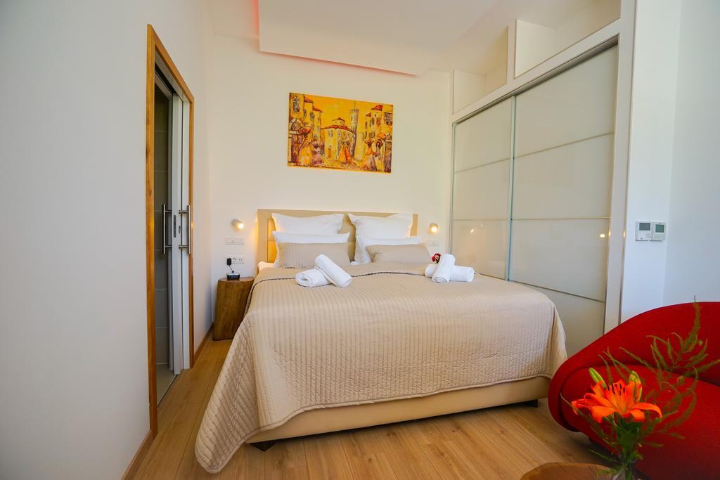 Destino City Apartments Задар Екстер'єр фото