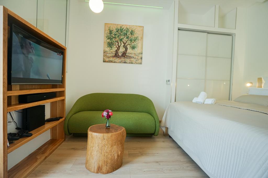 Destino City Apartments Задар Екстер'єр фото