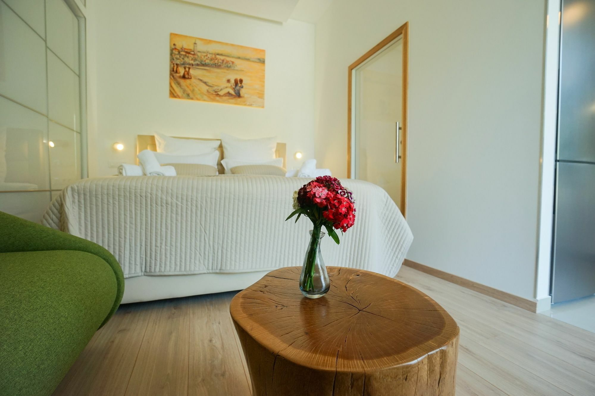 Destino City Apartments Задар Екстер'єр фото