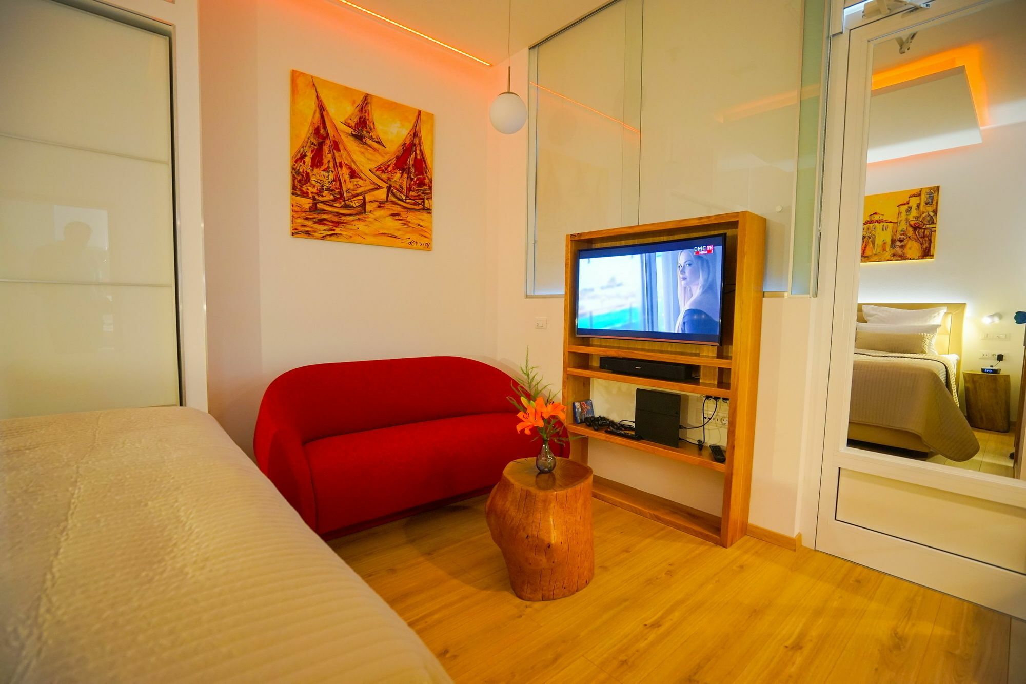 Destino City Apartments Задар Екстер'єр фото