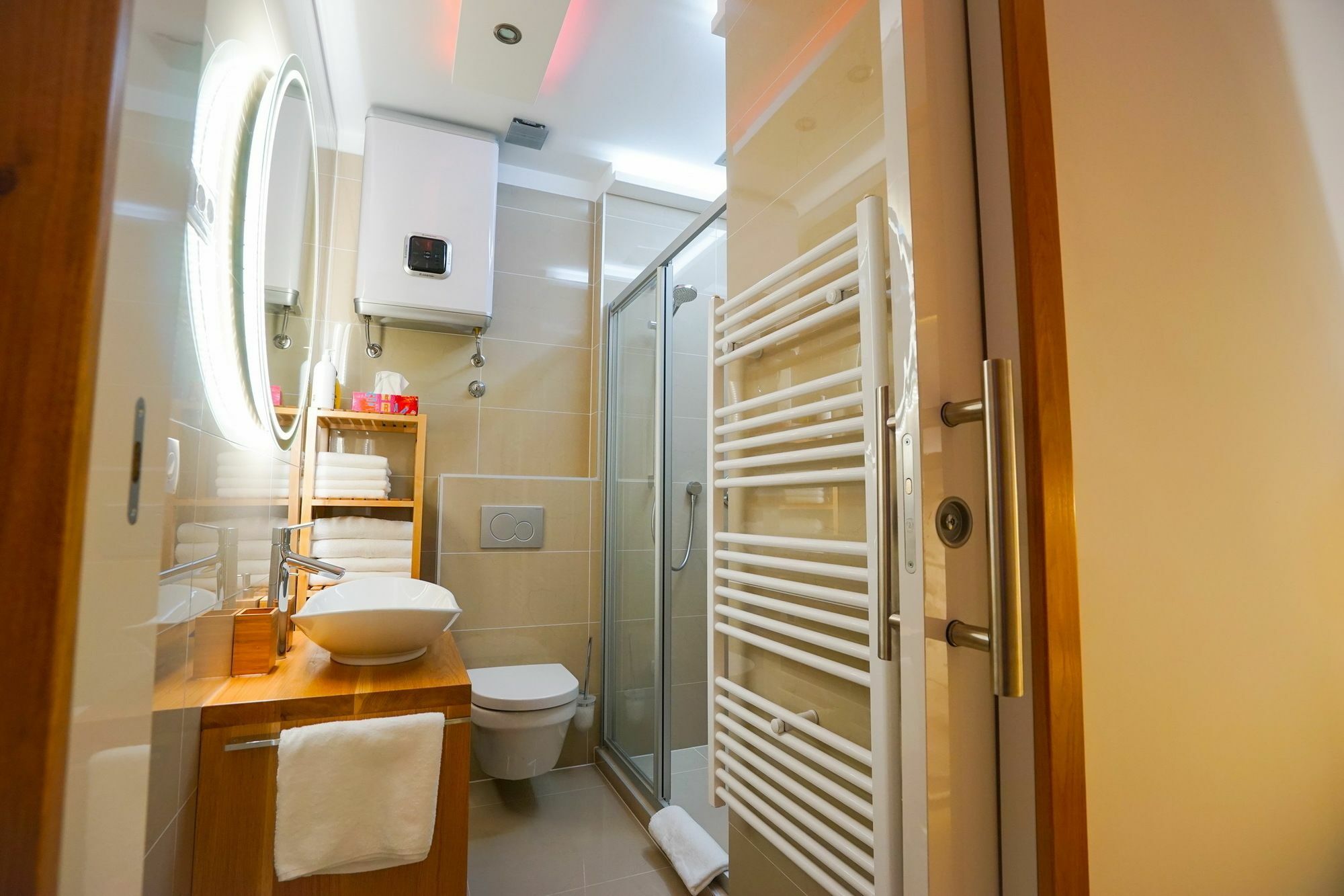 Destino City Apartments Задар Екстер'єр фото